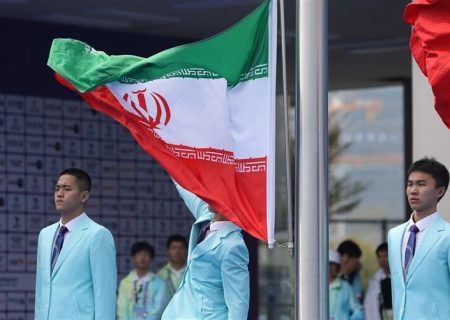 بوشهری‌ها ۶ نشان رنگارنگ در مسابقات پاراآسیایی کسب کردند