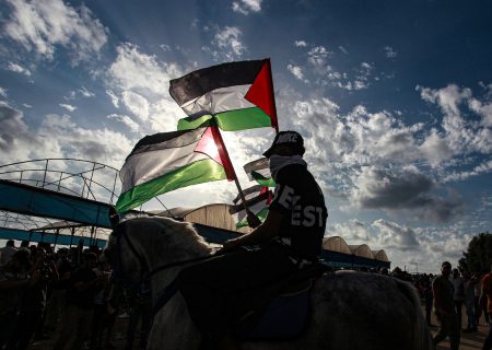 نام‌نویسی بیش از 8 میلیون ایرانی برای حمایت از فلسطین