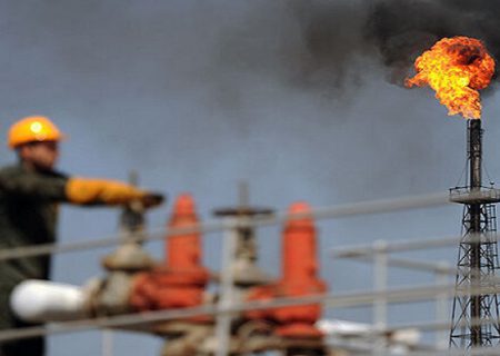 پایان مشعل‌سوزی در پالایشگاه گازی اول تا دهم پارس جنوبی