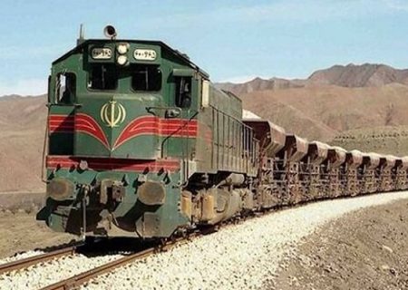 تأمین اعتبار پروژه راه‌آهن شیراز ـ بوشهر ـ عسلویه‌