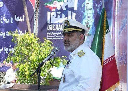 آغاز ساخت شهر جدید در بوشهر با تعامل نیروی دریایی ارتش