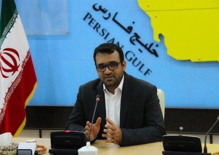 آموزش هیأت‌های اجرایی انتخابات در استان بوشهر