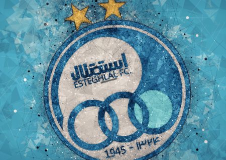 تبلیغ موبایل‌فروشی حامی باشگاه استقلال در اینستاگرام بلاگرهای استانبول‌نشین!