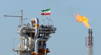 پمپاژ ضربان پیشرفت در شریان امید، از قلب تپنده‌ انرژی ایران
