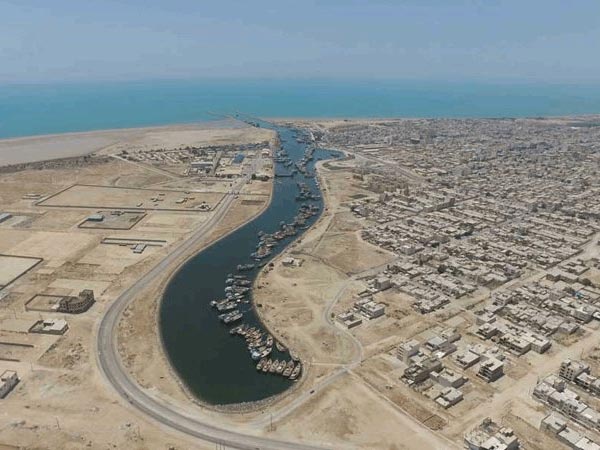 انجام مطالعات ژئوتکنیک 3 بندر جدید استان بوشهر