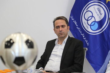 شکایت باشگاه شاهین بوشهر از استقلال تهران