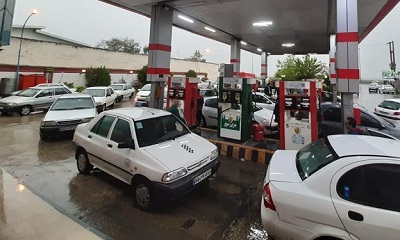 رفع مشکل۸۰ درصد از جایگاه‌های عرضه سوخت استان بوشهر