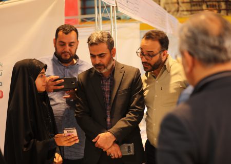 جوانان هنرمند بوشهری شناسایی شدند