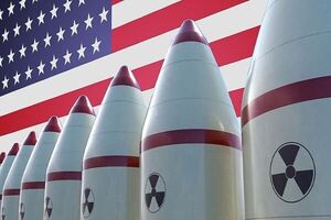 مشارکت مخفیانه آمریکا در ساخت سلاح هسته‌ای