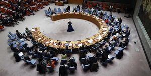 درخواست شورای امنیت از یمن برای توقف حملات