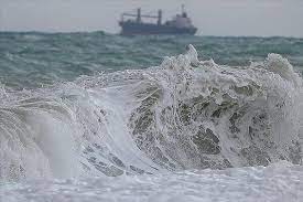 صدور هشدار زرد دریایی ‌در خلیج‌ فارس