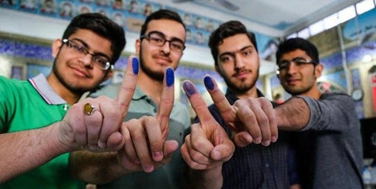 همایش رأی‌اولی‌ها در بوشهر برگزار می‌شود