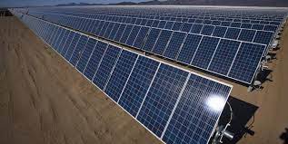 احداث ۳ هزار نیروگاه خورشیدی در بوشهر