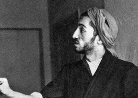 نواب اولین لشکر ضداسرائیلی در ایران