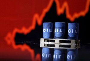 جهش قیمت نفت در پی حملات آمریکا