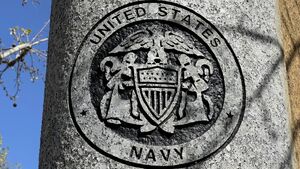 ناپدید شدن ۲ تفنگدار نیروی دریایی آمریکا