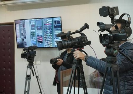 راه‌اندازی شبکه‌های انتخاباتی ویژه داوطلبان مجلس