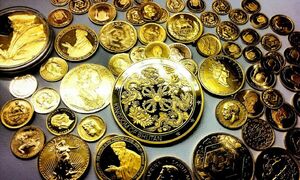قیمت سکه و طلا امروز ۸ بهمن ۱۴۰۲