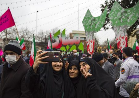 بوشهر در تکاپوی شروع راهپیمایی