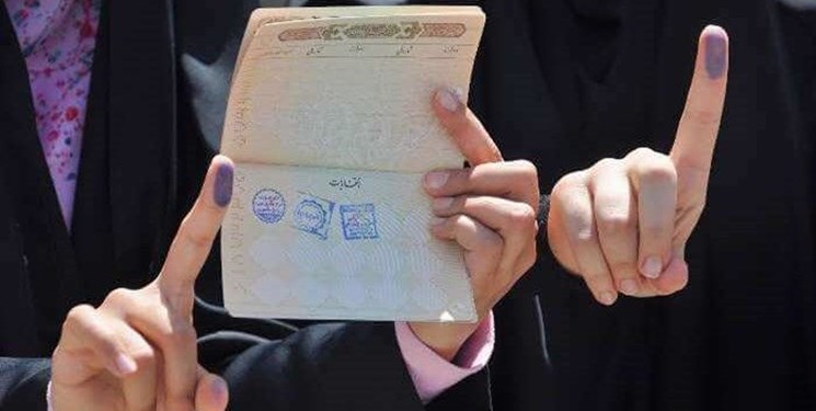 استقرار ۲۴۵ شعبه اخذ رأی در بوشهر