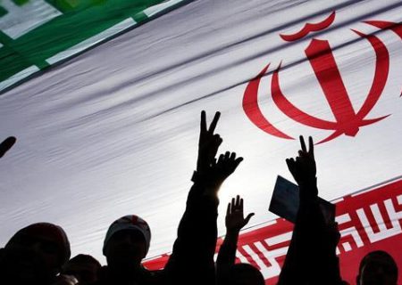 جلوه‌های آزادی در ۴۵ سال انقلاب اسلامی