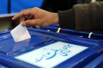 ۱۳ هزار دانش‌آموز بوشهری رأی اولی هستند