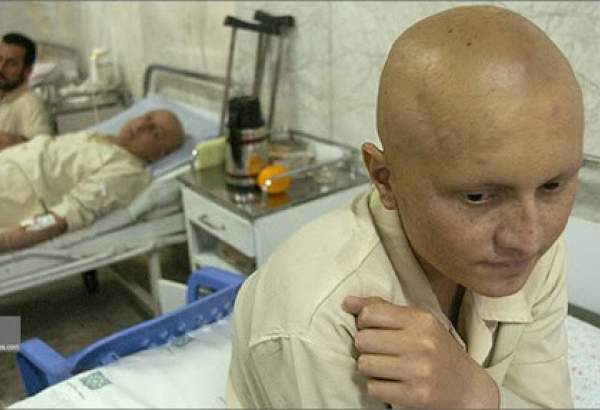 بیماران سرطانی در بوشهر درمان می‌شوند