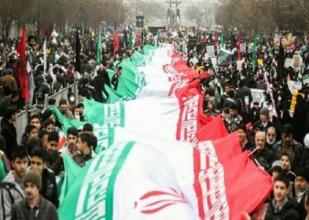 فردا بوشهری‌ها دشمنان را نومید خواهند کرد