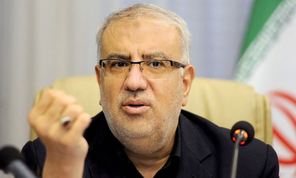 نماینده دشتستان وزیر نفت را احضار کرد