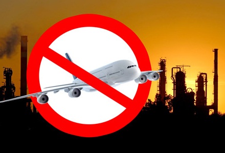 مدیران پروازی بوشهر در خطر سقوط!