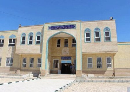 احداث ۸ مدرسه جدید در شهر بوشهر