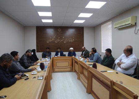 ورزشگاه کارگران شهر اهرم افتتاح می‌شود