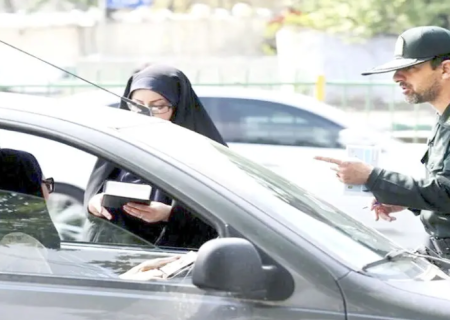 روزهای قانون‌مدارانه‌ با طرح حجاب در بوشهر
