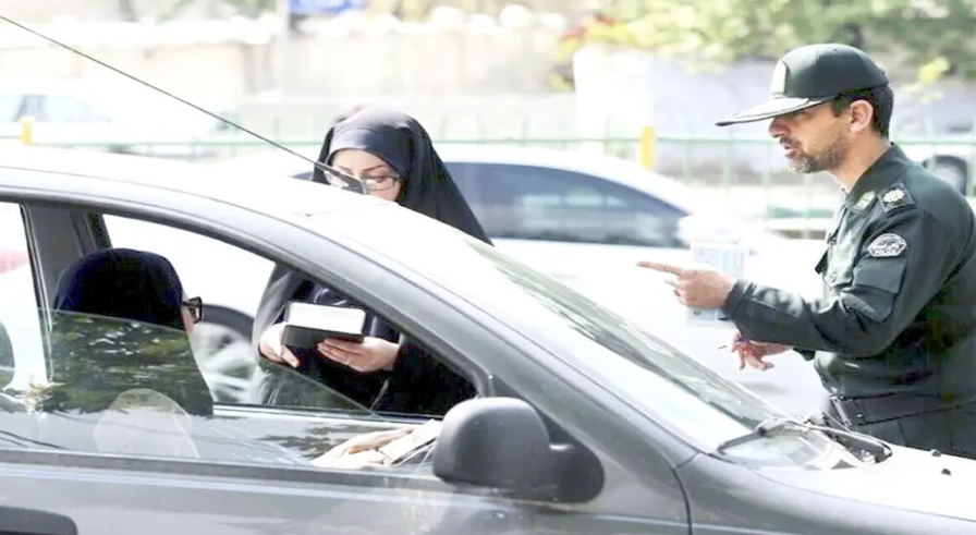 روزهای قانون‌مدارانه‌ با طرح حجاب در بوشهر