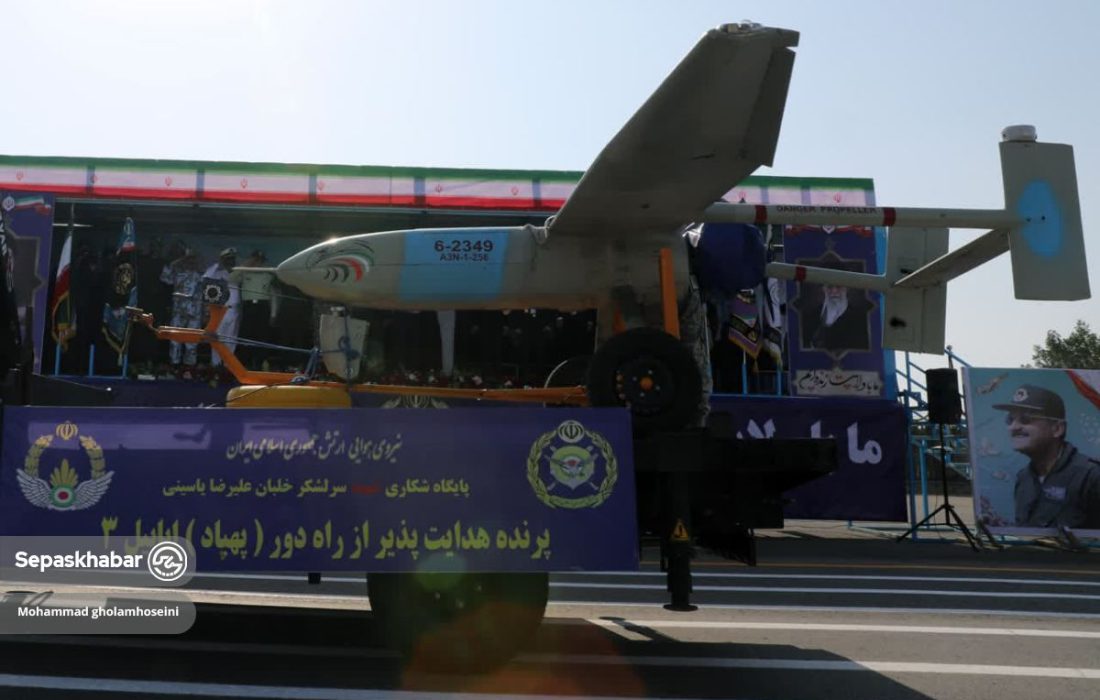 حمایت ائمه جمعه بوشهر از حمله ایران