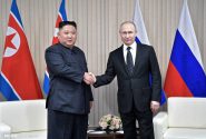 کره جنوبی از روسیه اعلام حمایت کرد