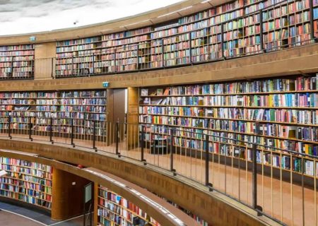 ساخت کتابخانه مرکزی مطالبه ۲۰ ساله بوشهری‌ها