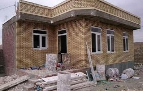ساخت ۵۰۰ واحد مسکن برای محرومان بوشهری