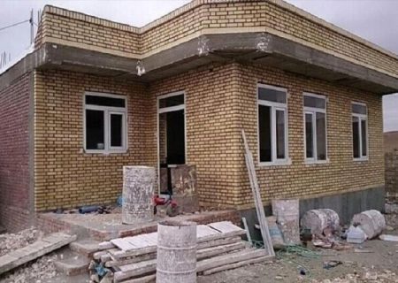 ساخت ۵۰۰ واحد مسکن برای محرومان بوشهری