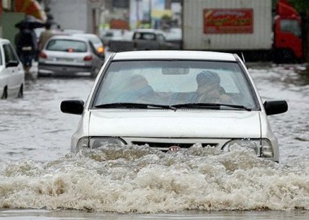 هشدار هواشناسی برای بوشهری‌ها